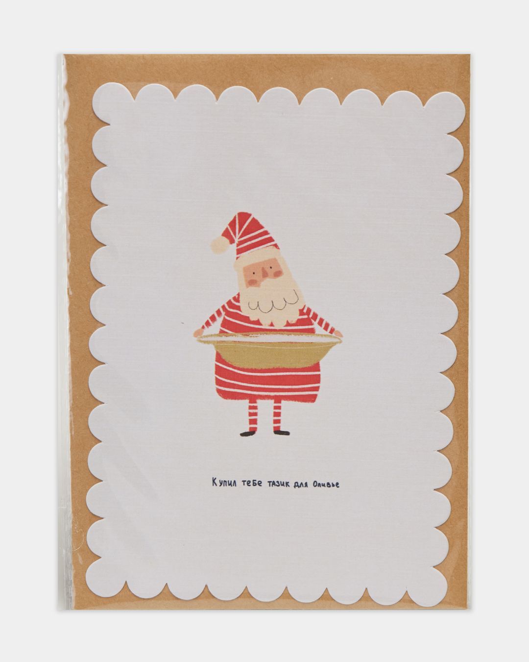 Купить Открытка O PAPER PAPER