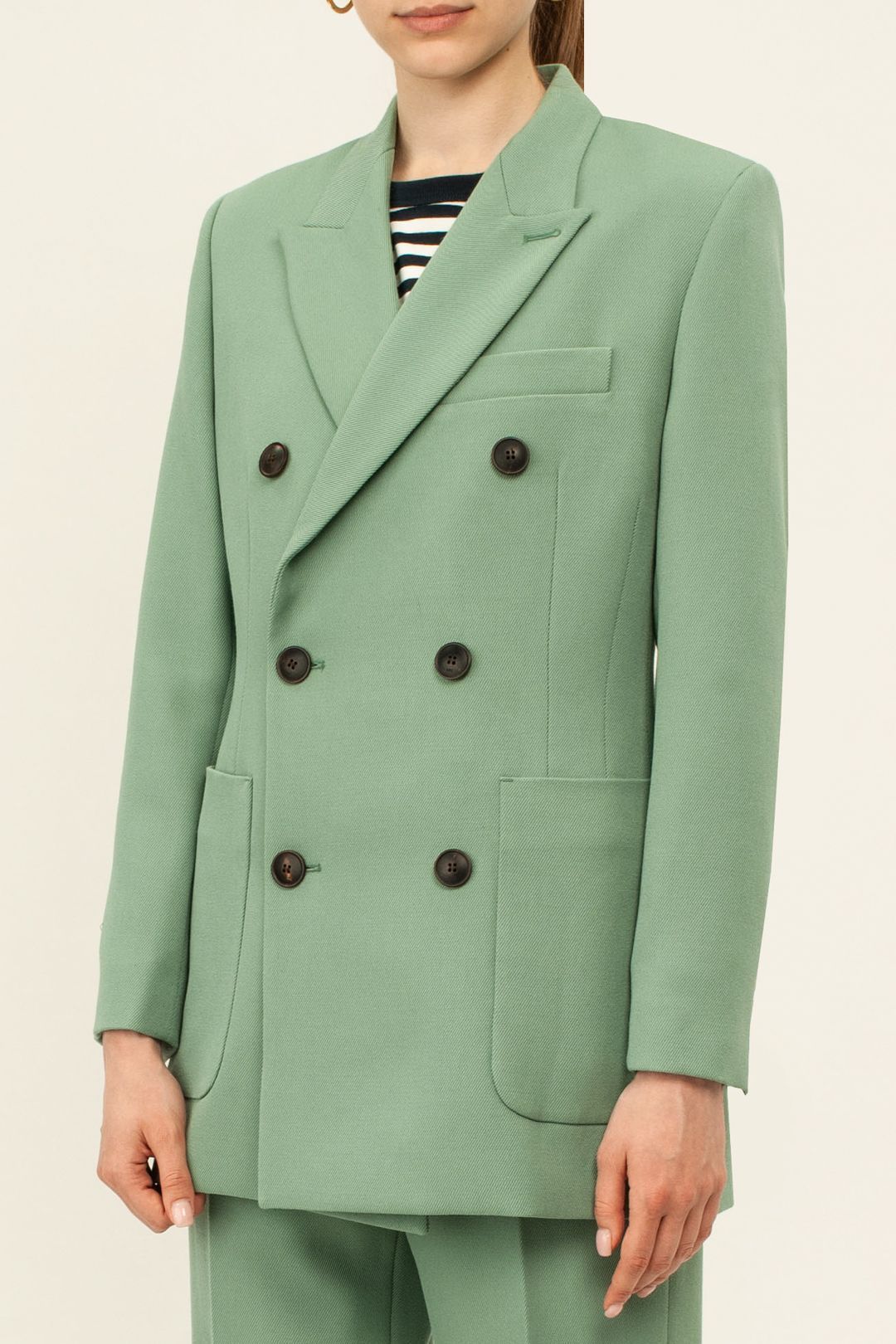 Купить Жакет AMI