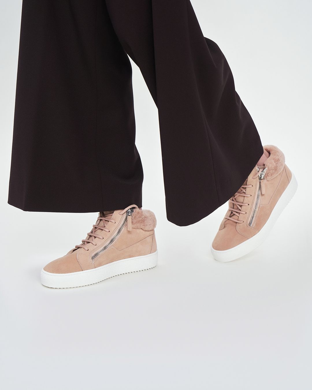 Купить Кеды GIUSEPPE ZANOTTI