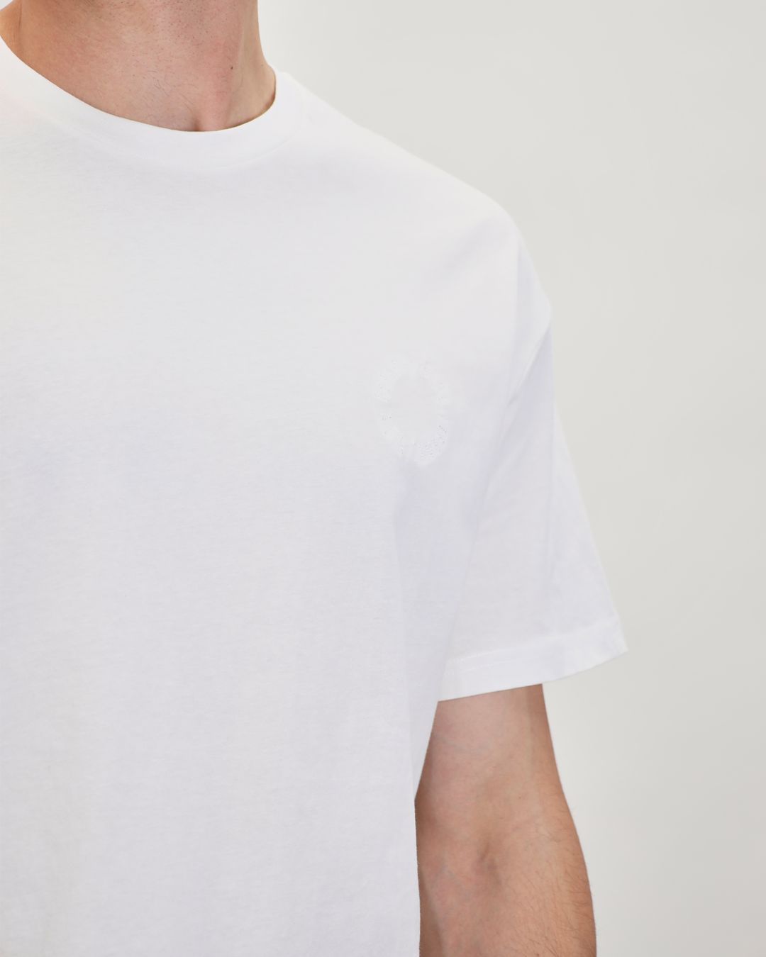 Купить Футболка SOLID