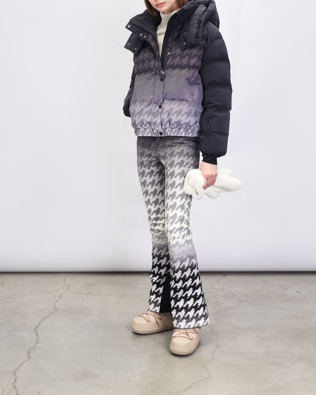 Купить Пуховик PERFECT MOMENT