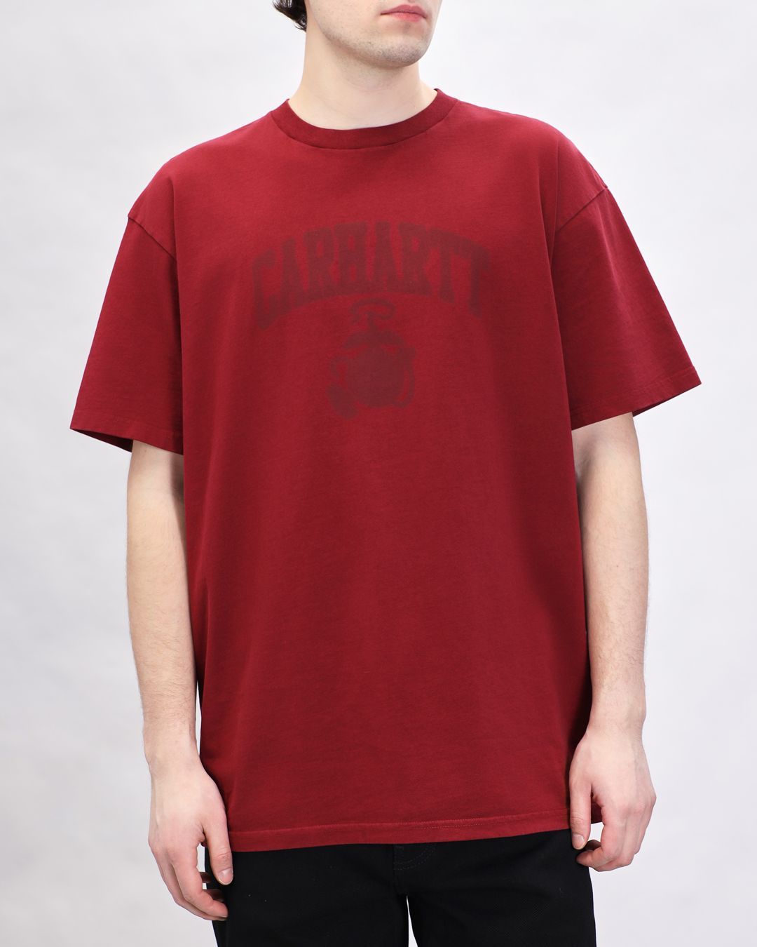 Купить Футболка CARHARTT WIP