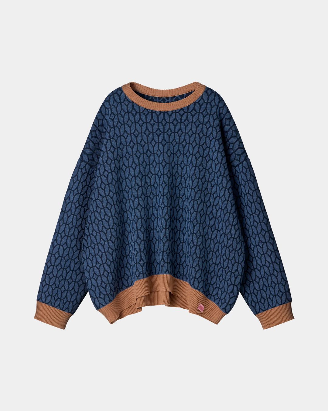 Купить Джемпер MONOCHROME