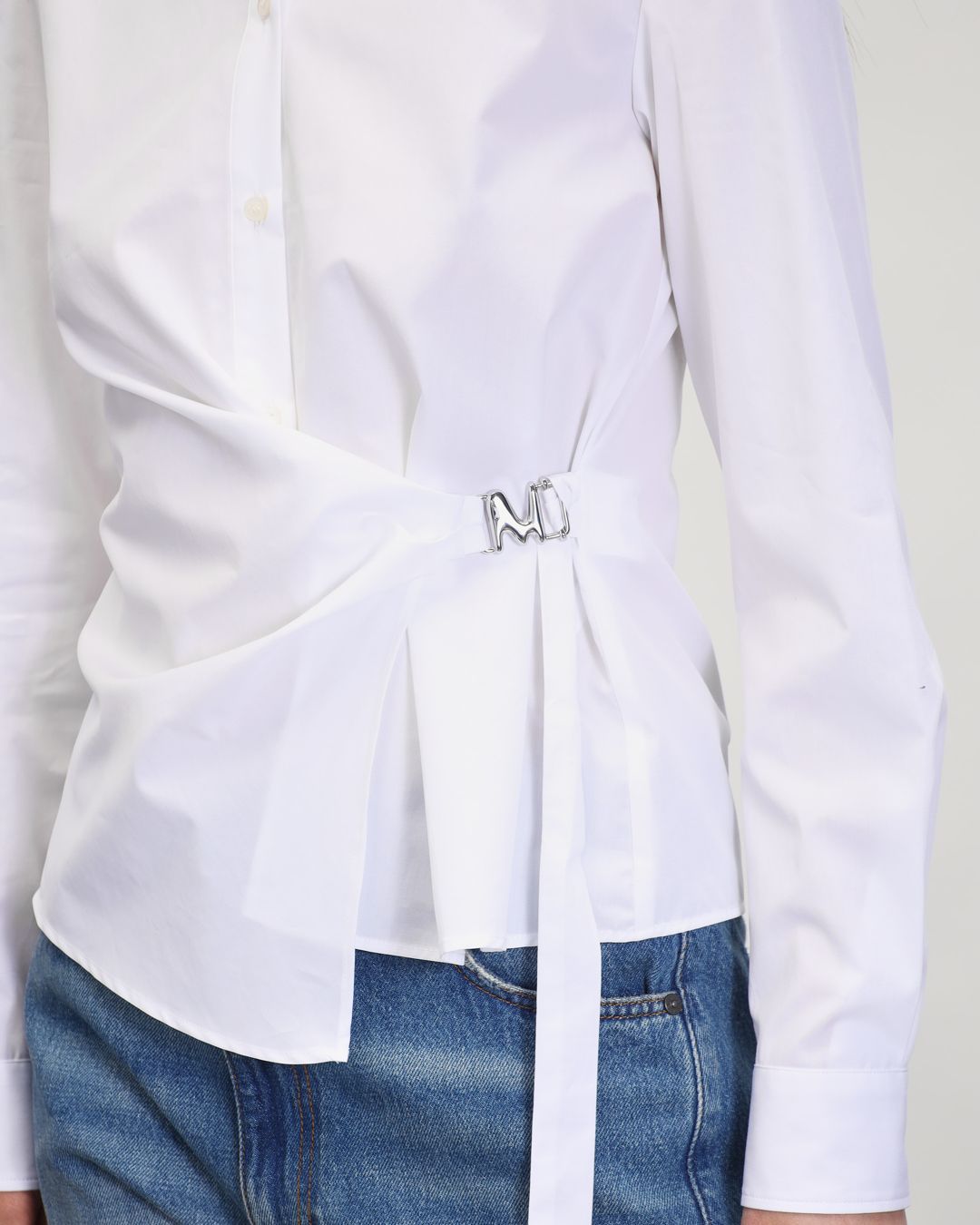 Купить Рубашка MSGM