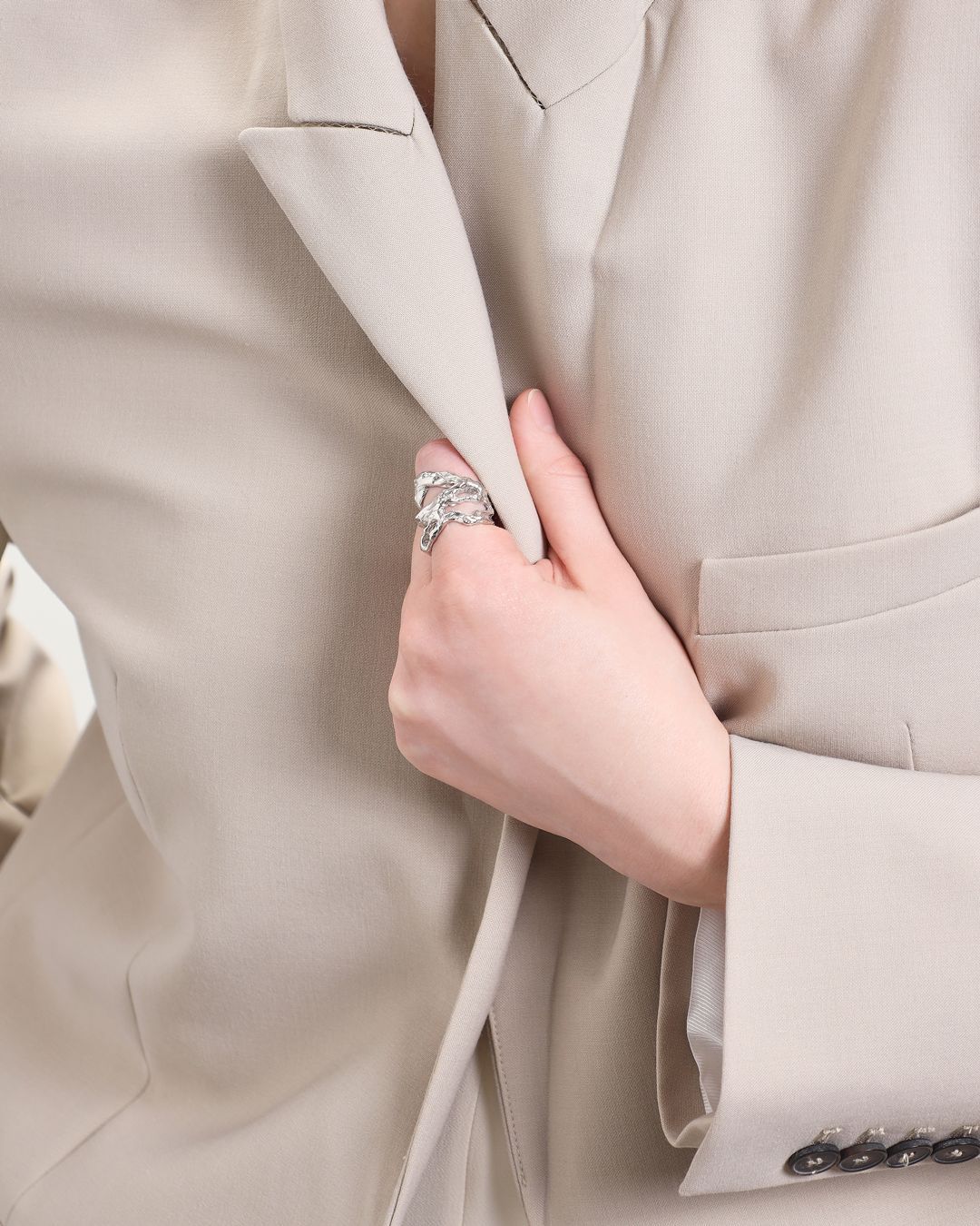 Купить Кольцо RINGSTONE