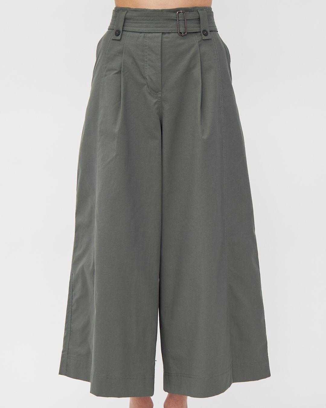 Купить Брюки WEEKEND MAX MARA