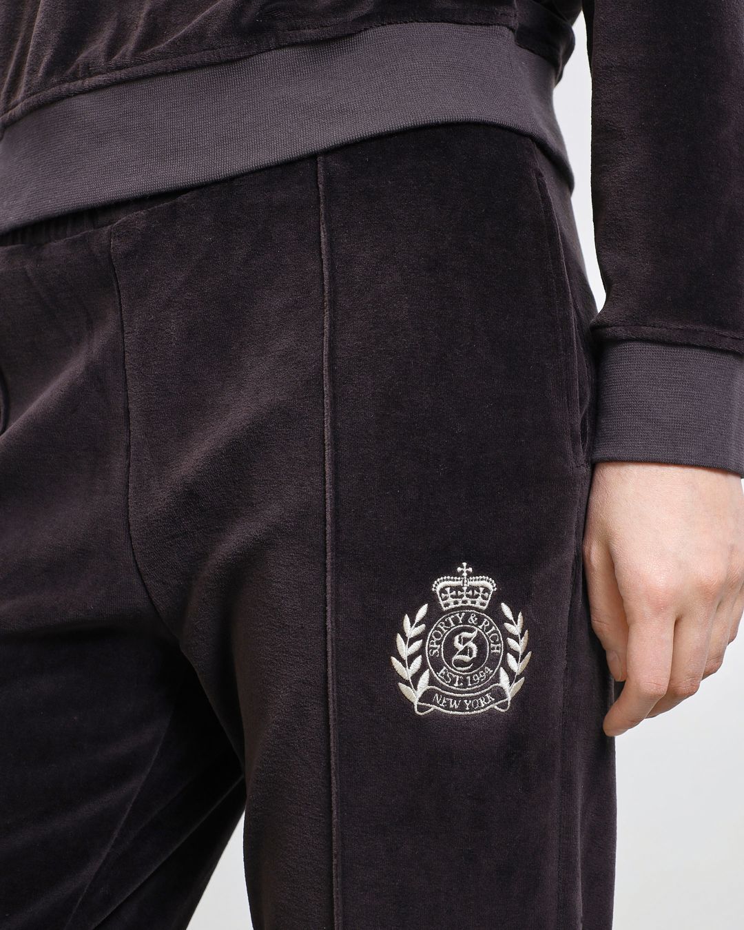 Купить Брюки SPORTY&RICH