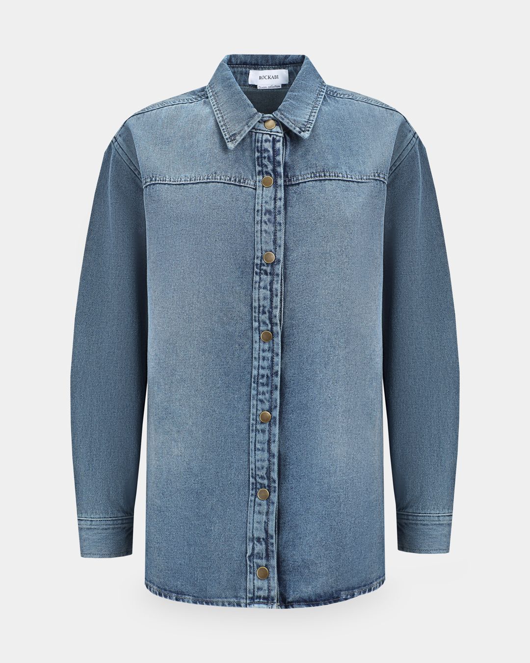 Купить Рубашка ROCKABI