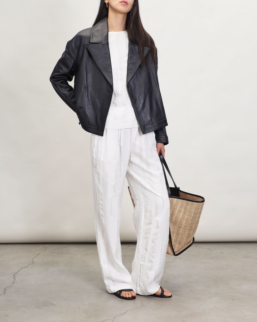 Купить Брюки LOULOU DE SAISON