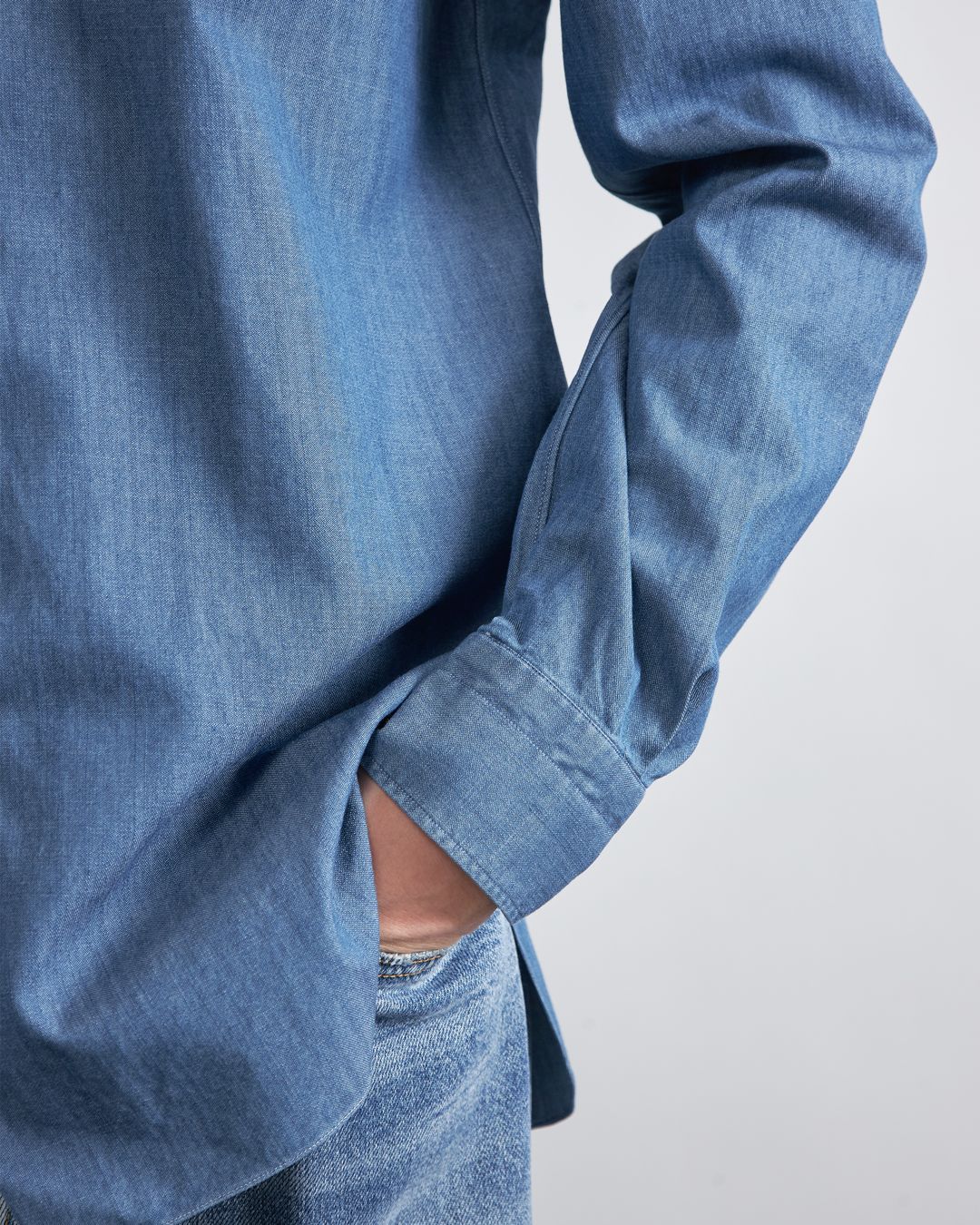 Купить Рубашка BARBA NAPOLI