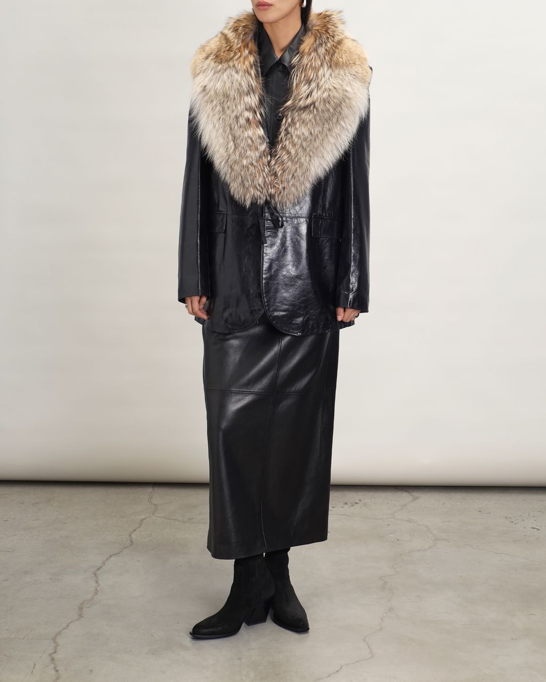 Купить Воротник SENCELLERIE