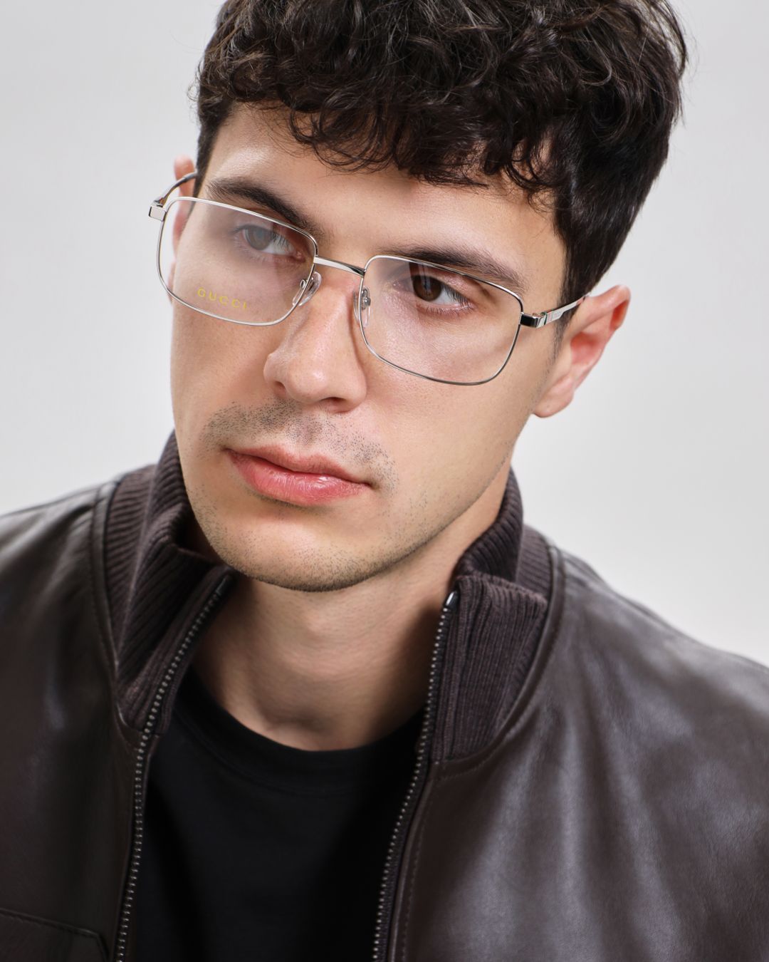 Купить Оправа GUCCI MEN EYEWEAR