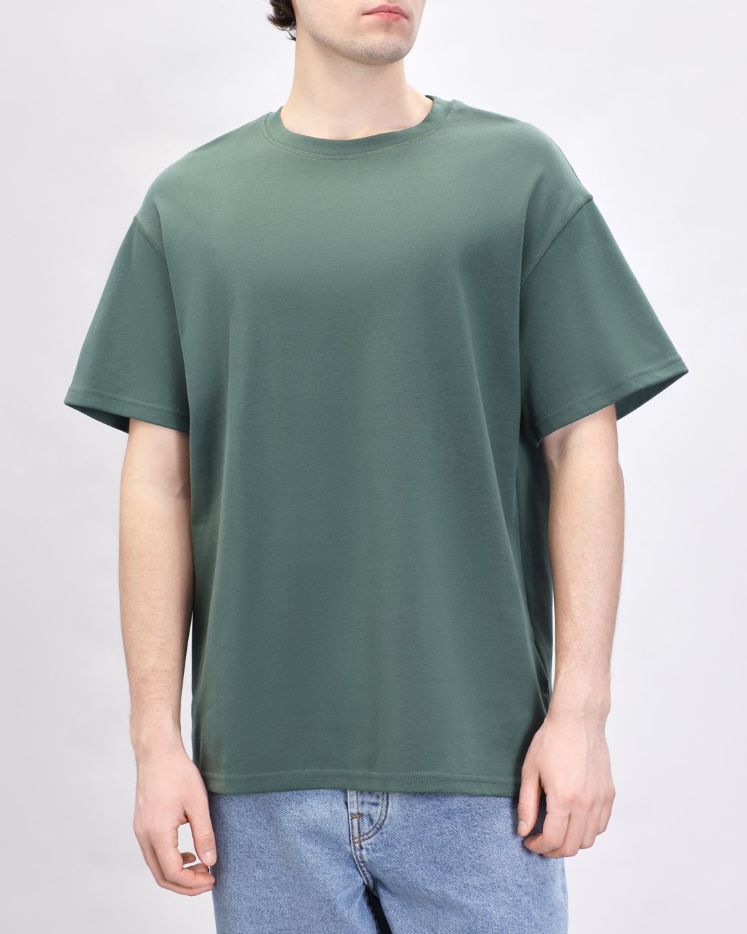 Купить Футболка SOLID MEN