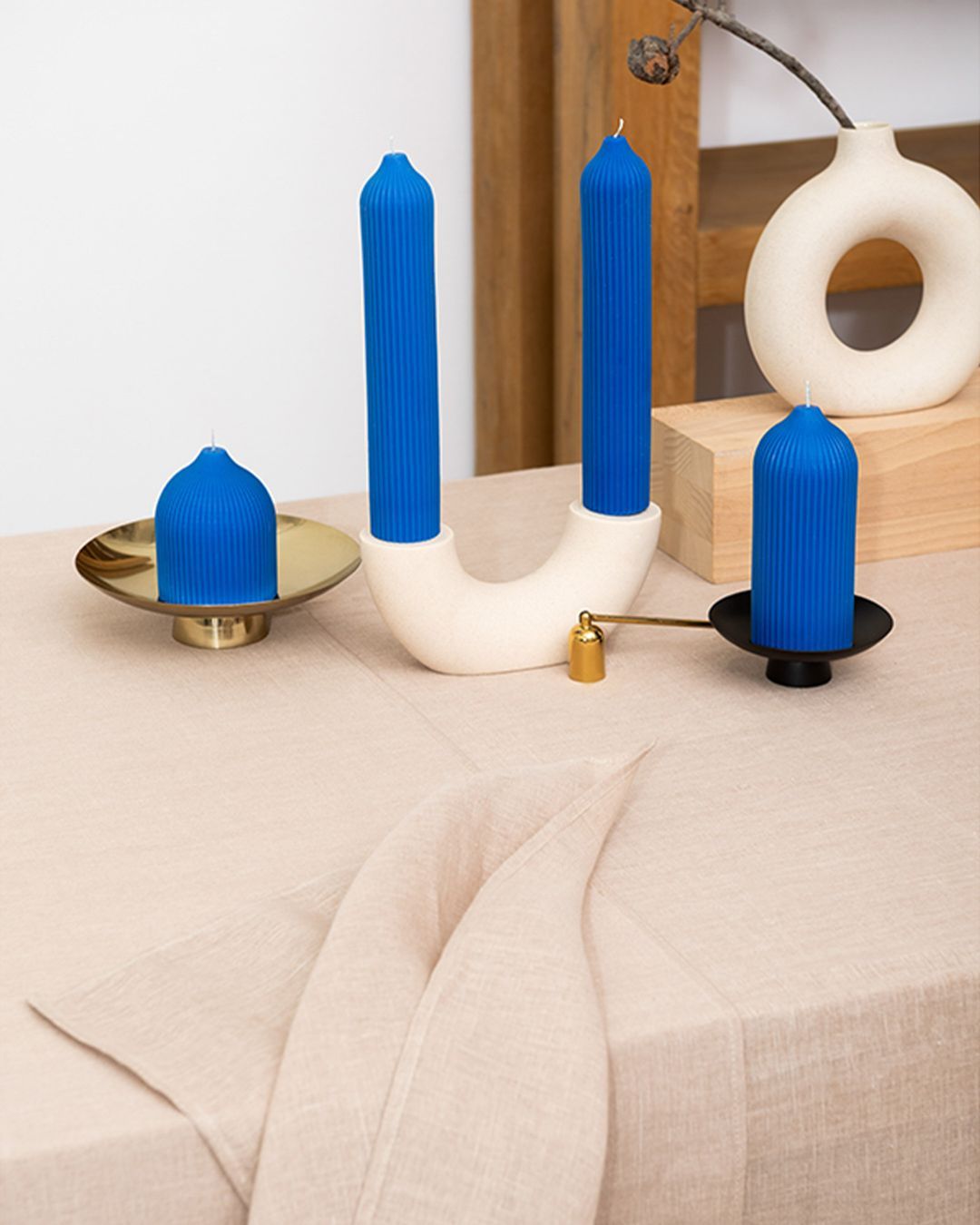 Купить Скатерть TKANO