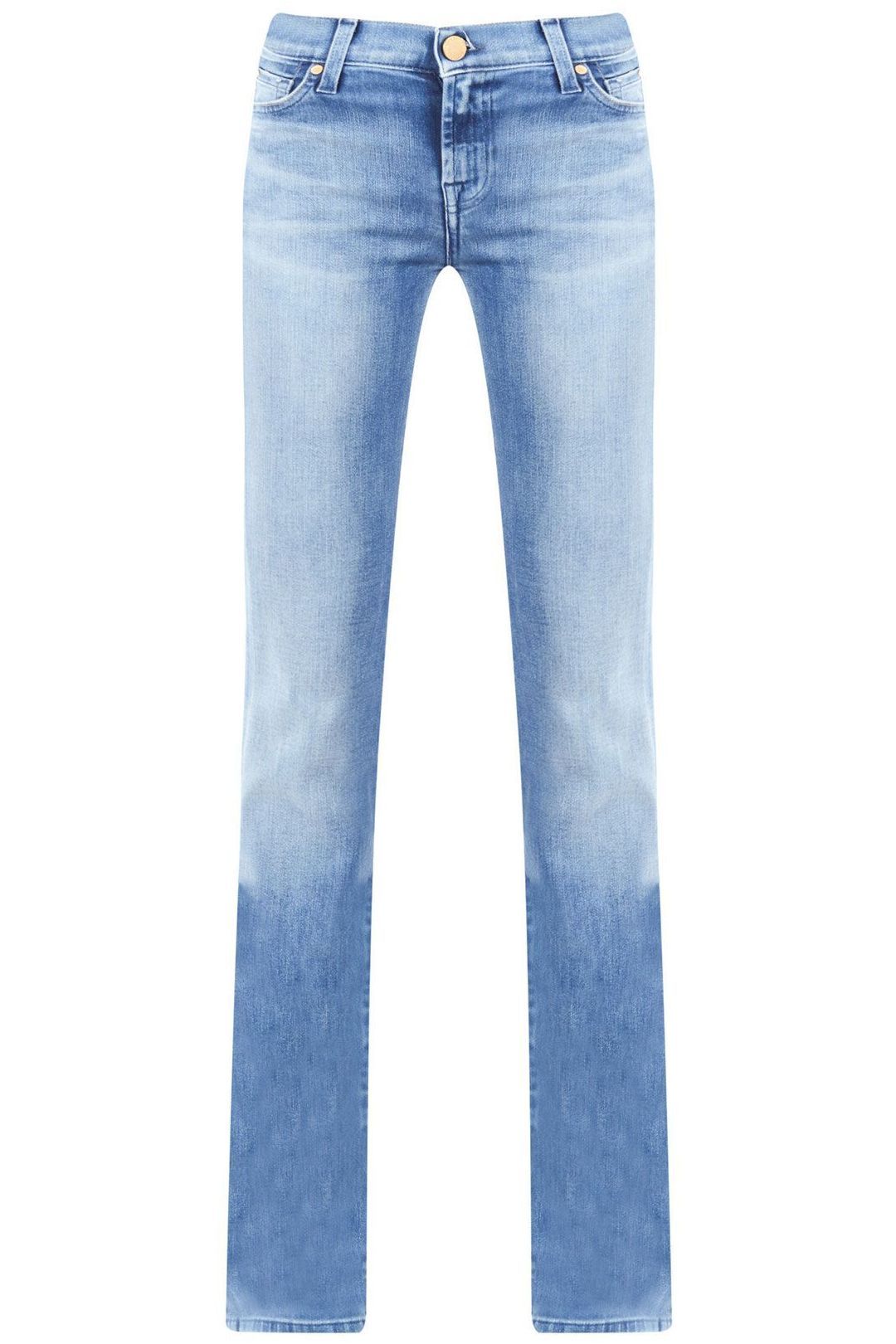 Купить Джинсы 7 FOR ALL MANKIND