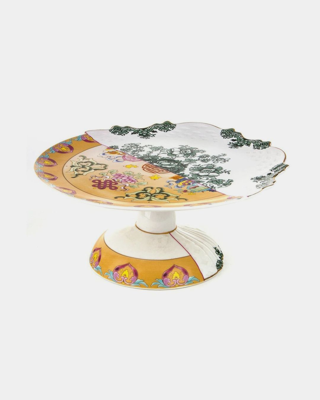 Купить Блюдо SELETTI