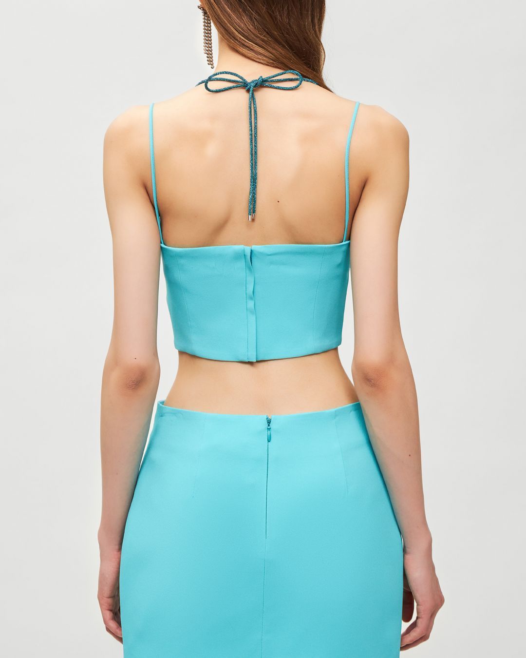 Купить Топ GIUSEPPE DI MORABITO