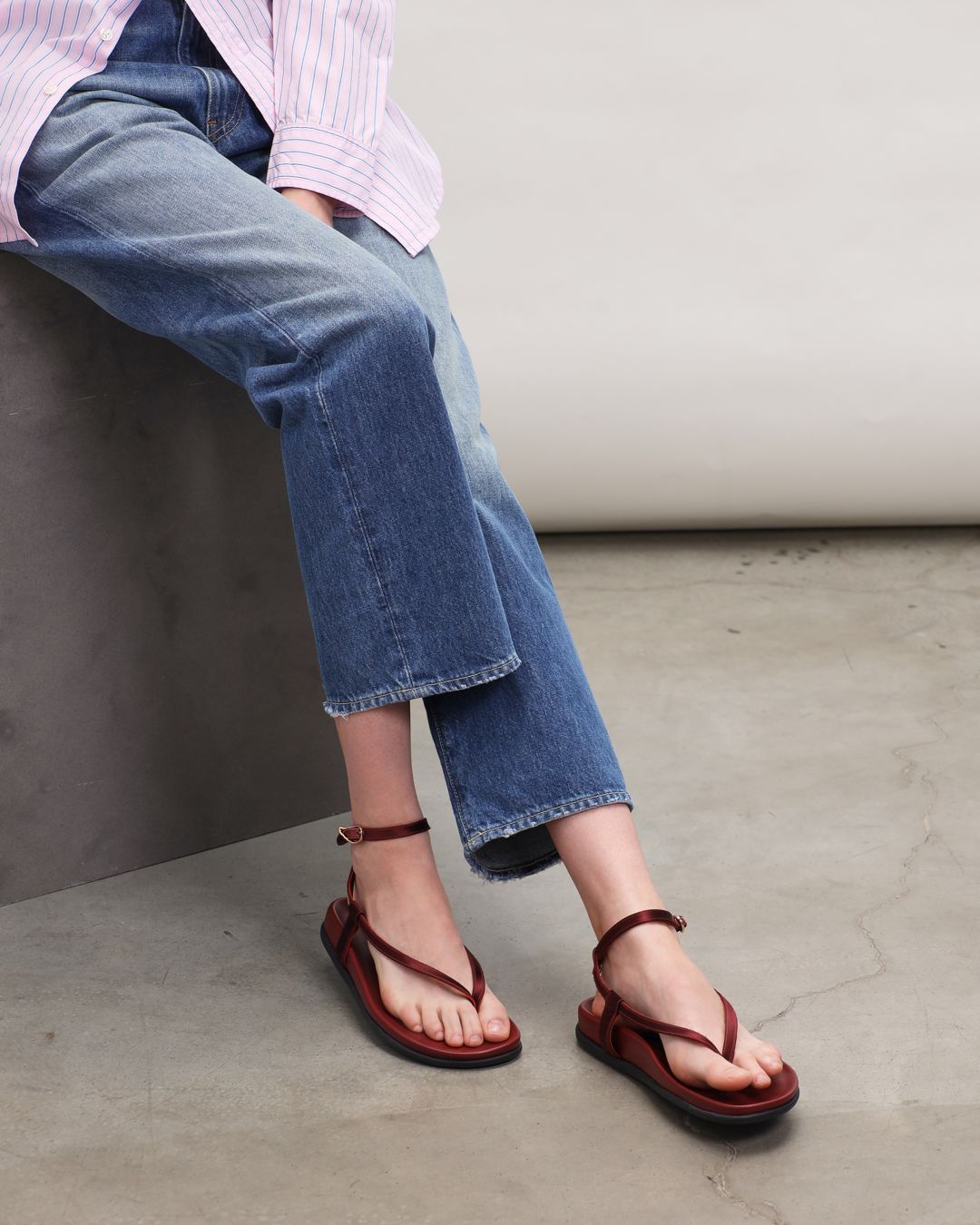 Купить Сандалии ANCIENT GREEK SANDALS