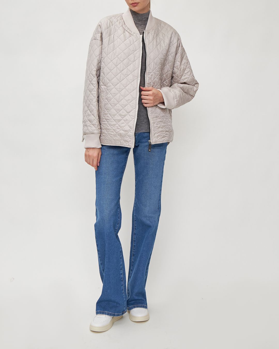 Купить Куртка MAX MARA THE CUBE