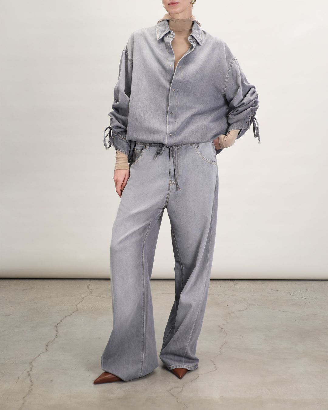 Купить Джинсы DARKPARK