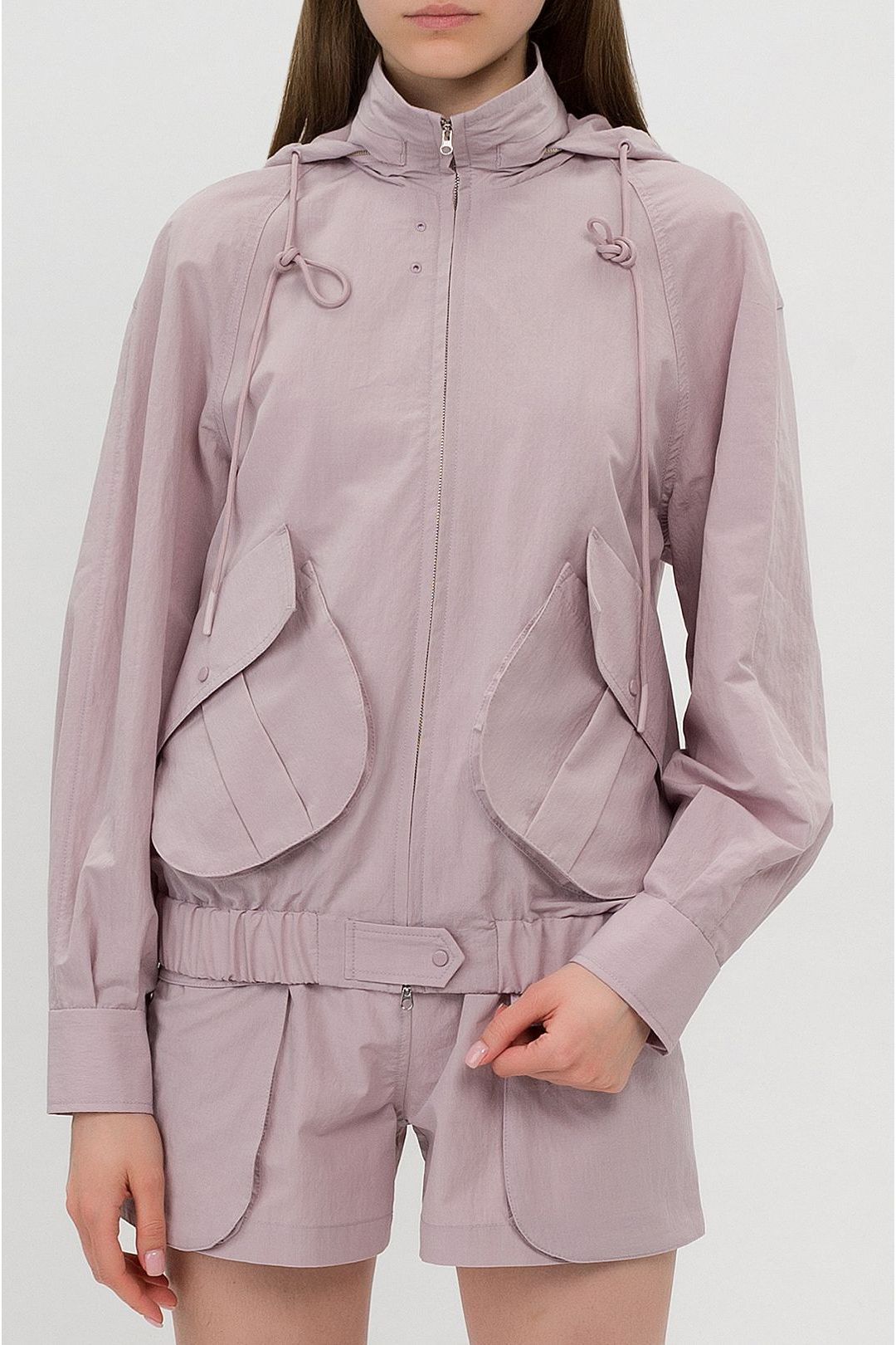 Купить Куртка LOW CLASSIC