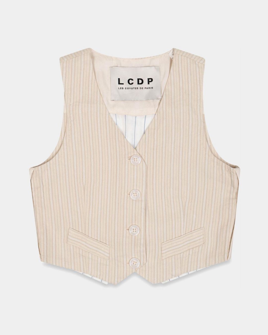 Купить Жилет LES COYOTES DE PARIS KIDS