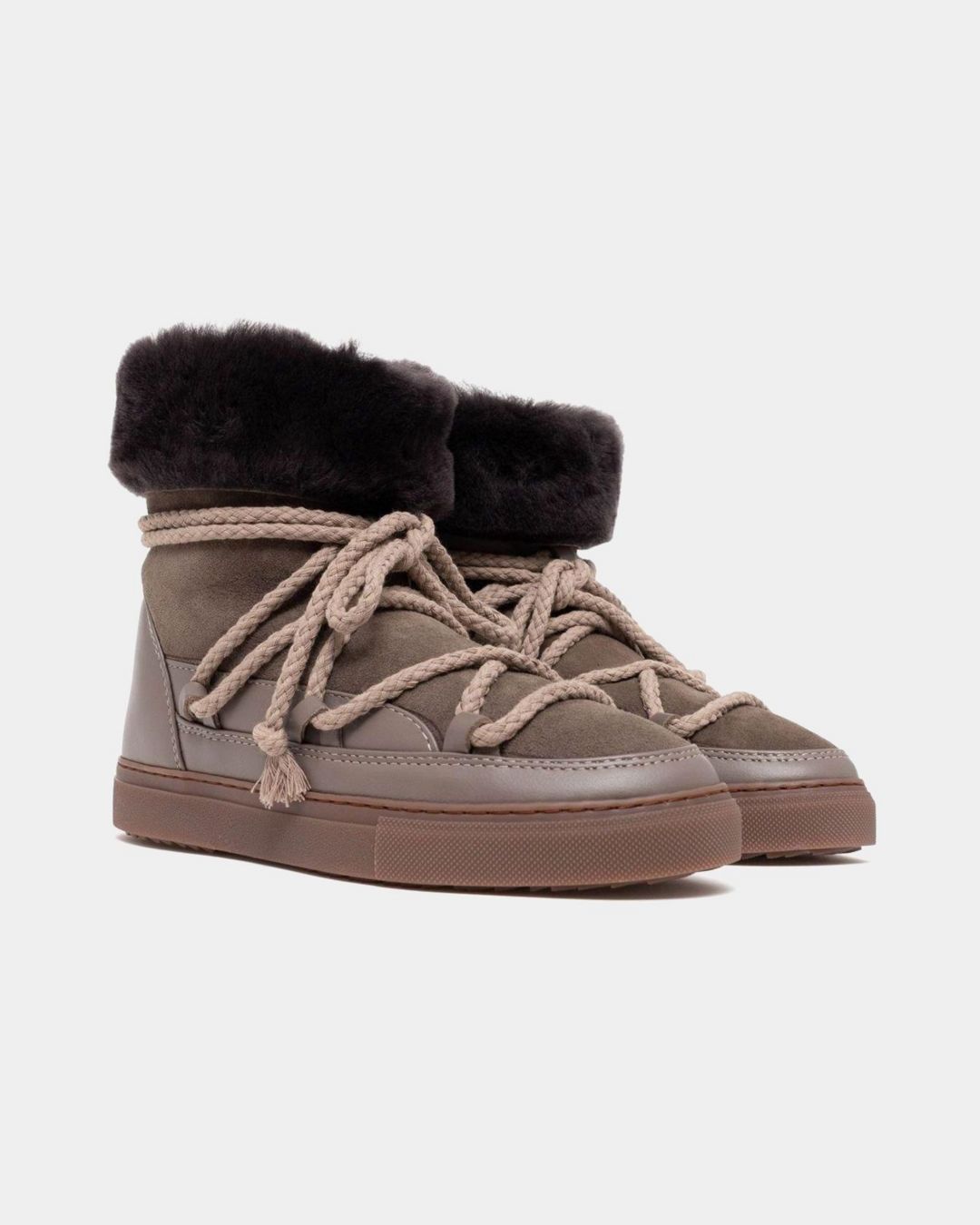 Купить Ботинки INUIKII