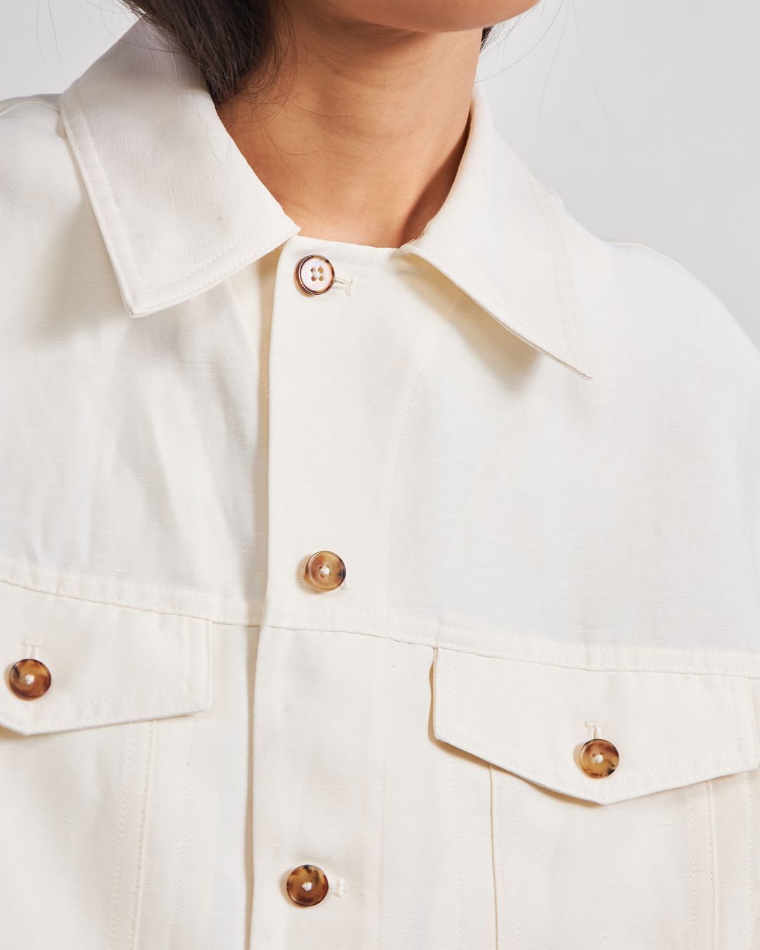 Купить Жакет LOULOU DE SAISON