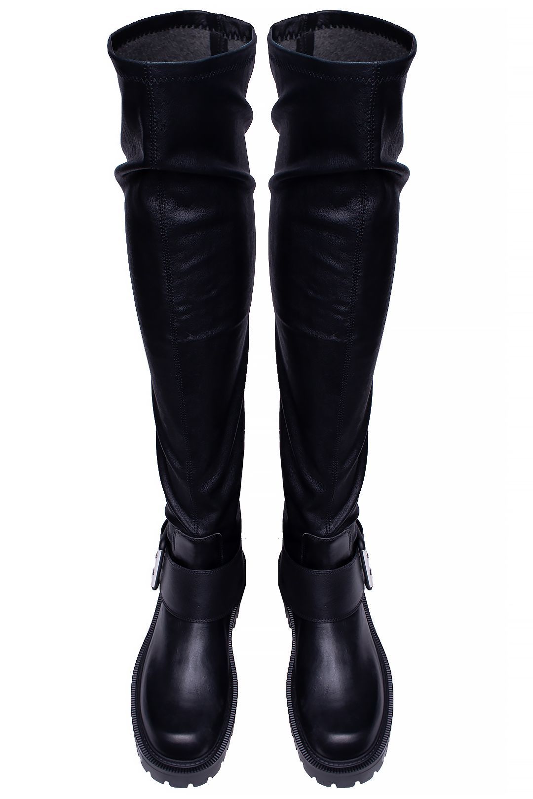 Купить Ботфорты VIC MATIE