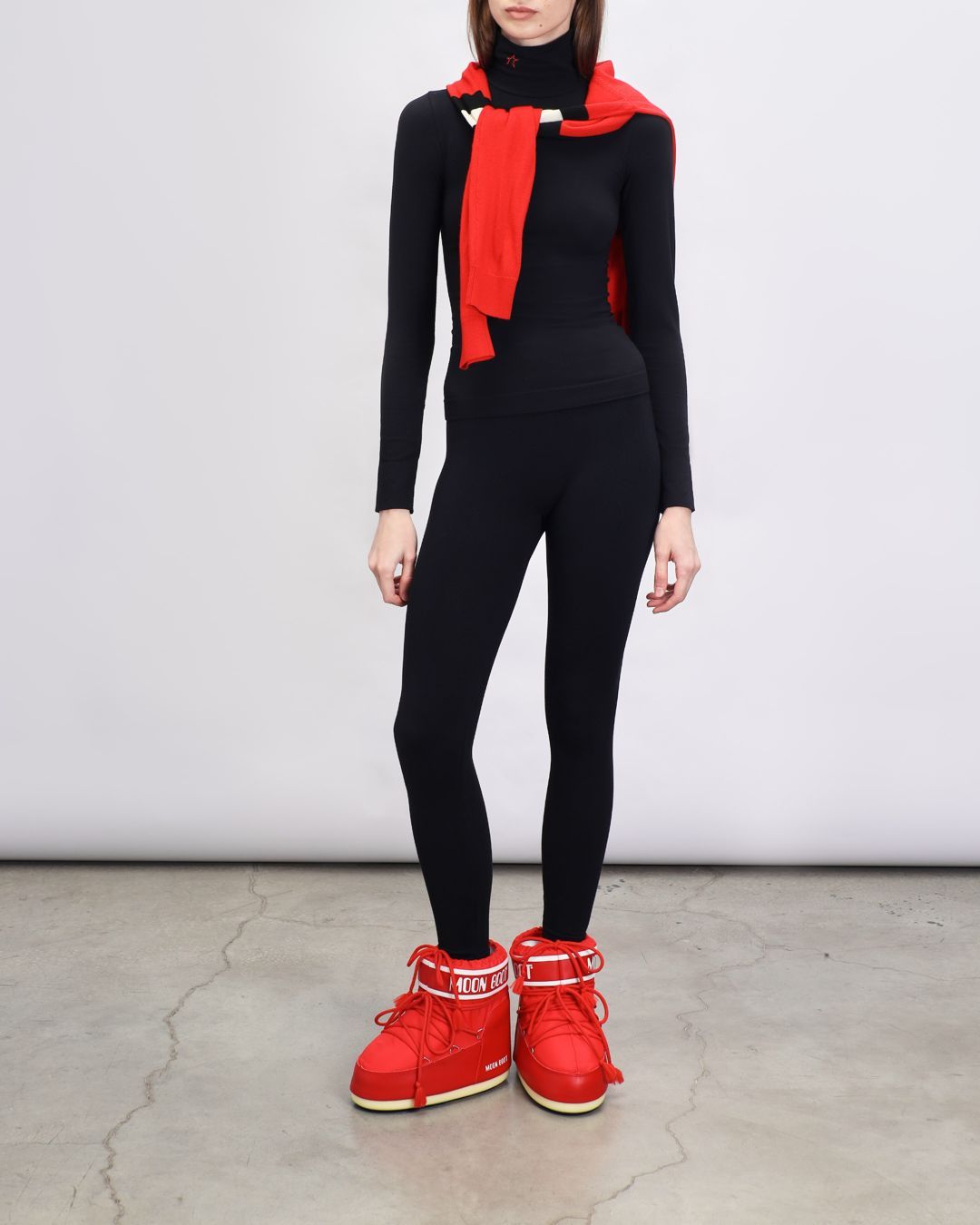 Купить Леггинсы PERFECT MOMENT