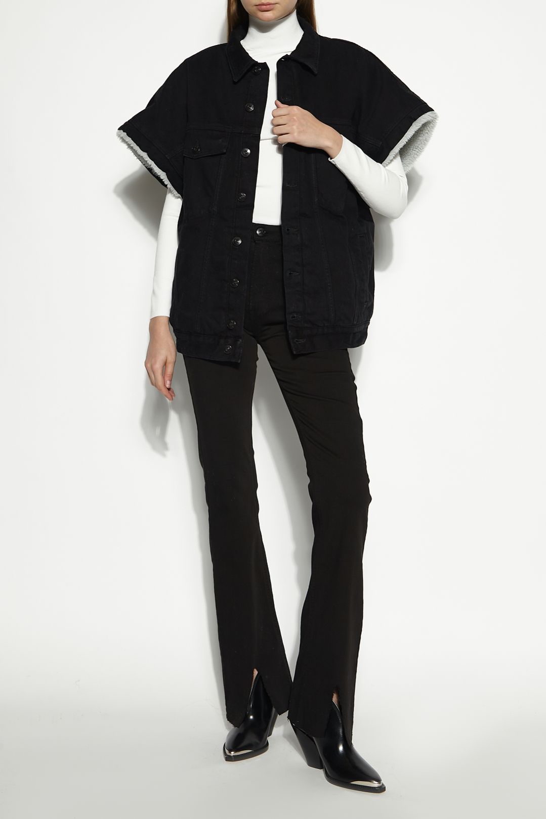 Купить Жилет 3X1