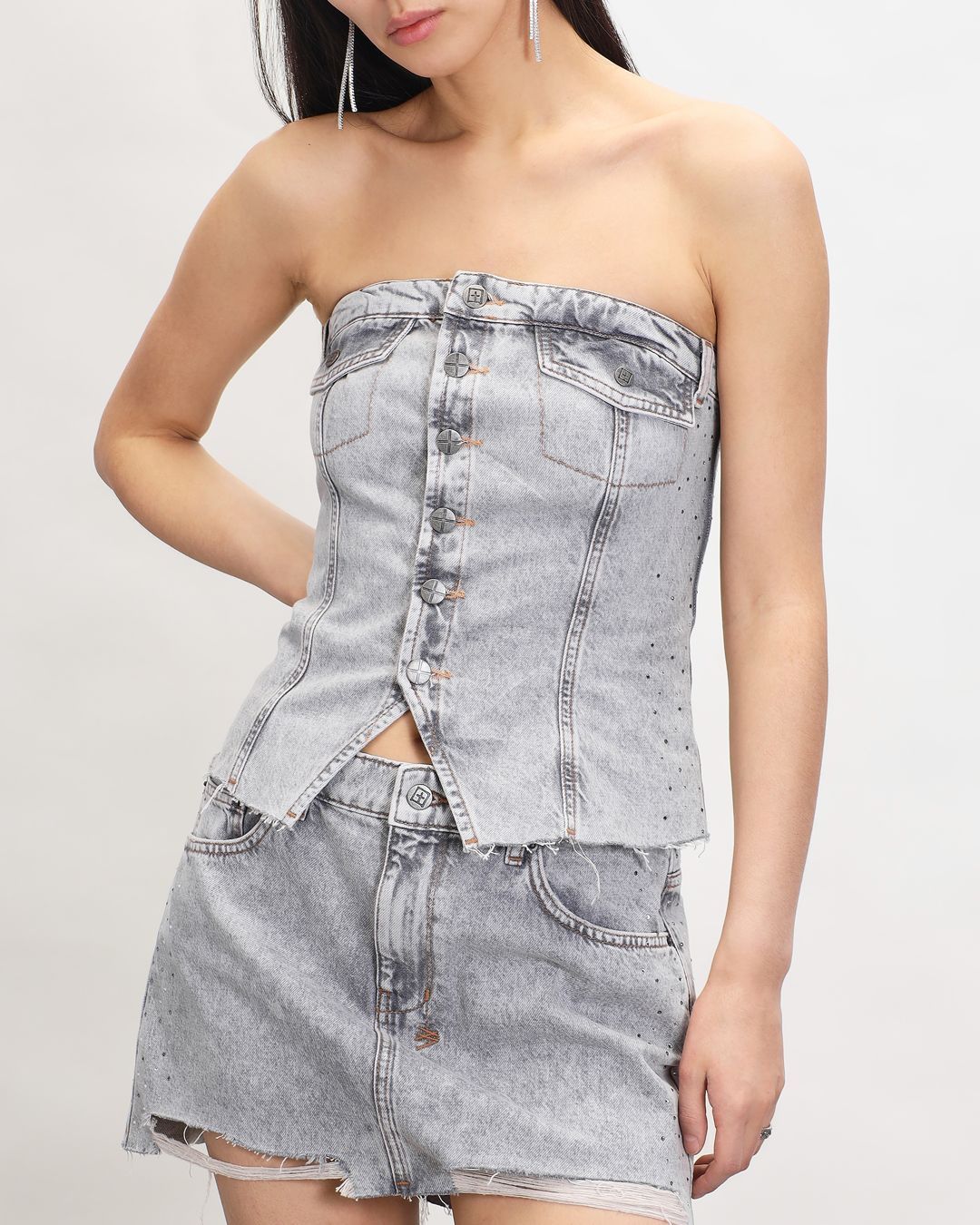 Купить Топ KSUBI