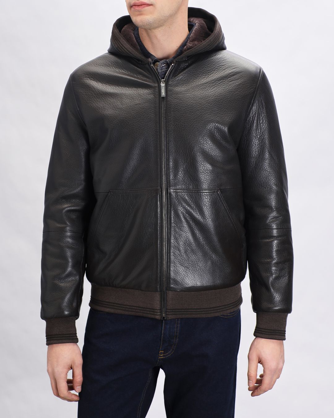 Купить Дубленка FARGONI