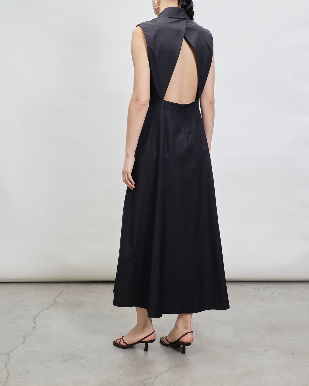 Купить Платье MAX MARA STUDIO