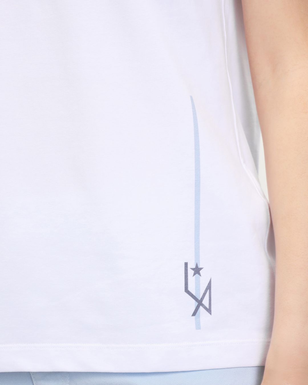 Купить Футболка LORENA ANTONIAZZI