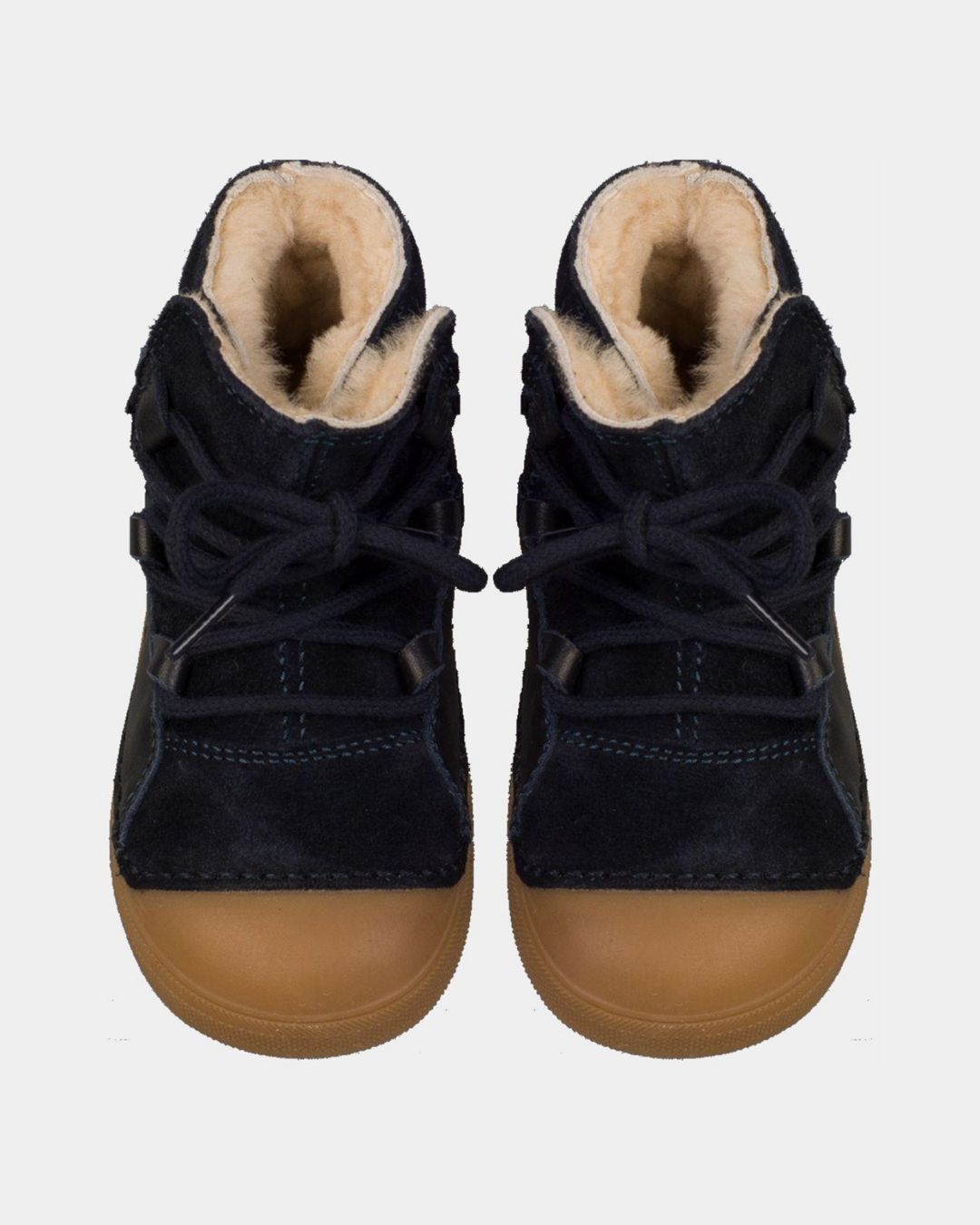 Купить Ботинки INUIKII