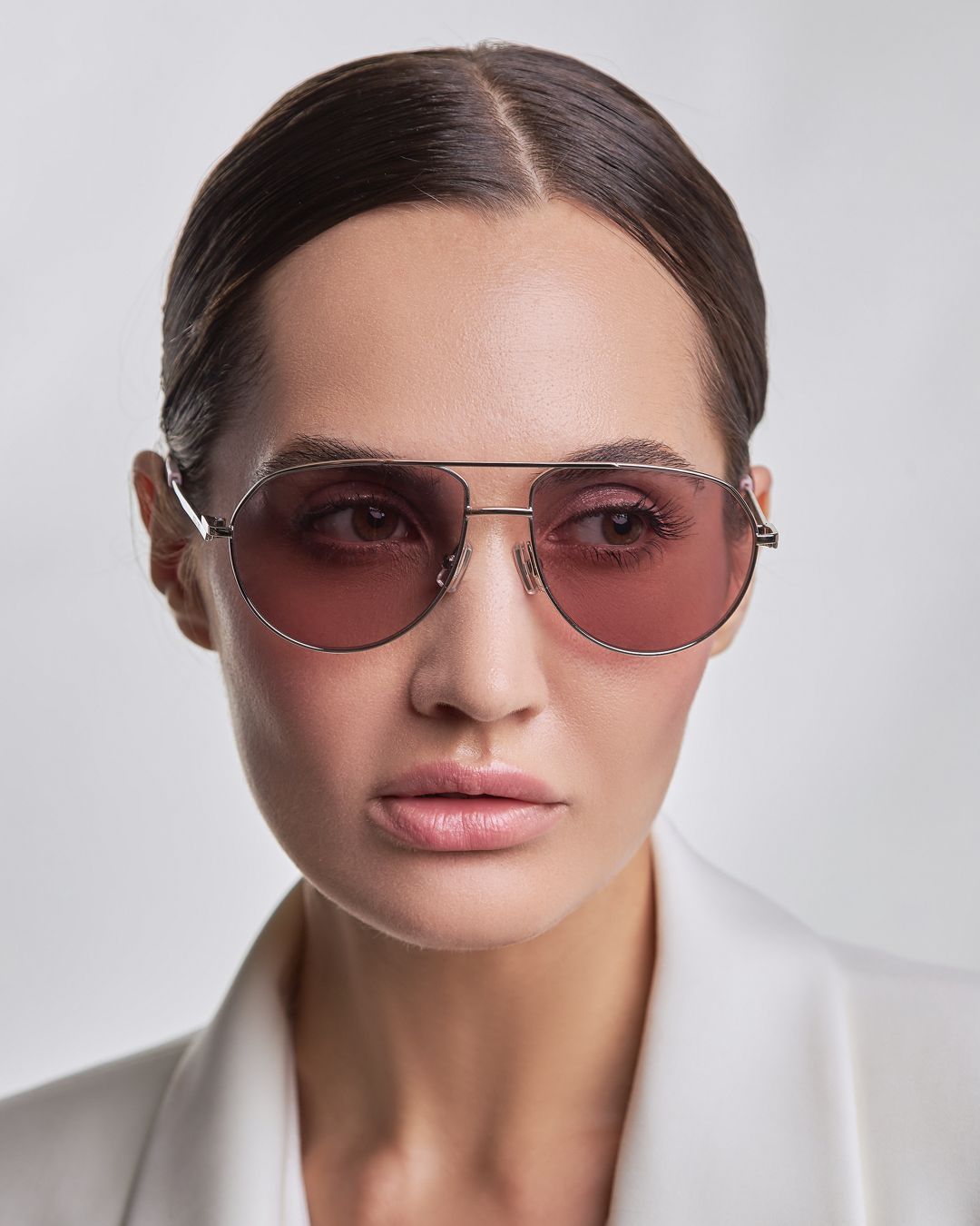 Купить Очки BOTTEGA VENETA SUNGLASSES