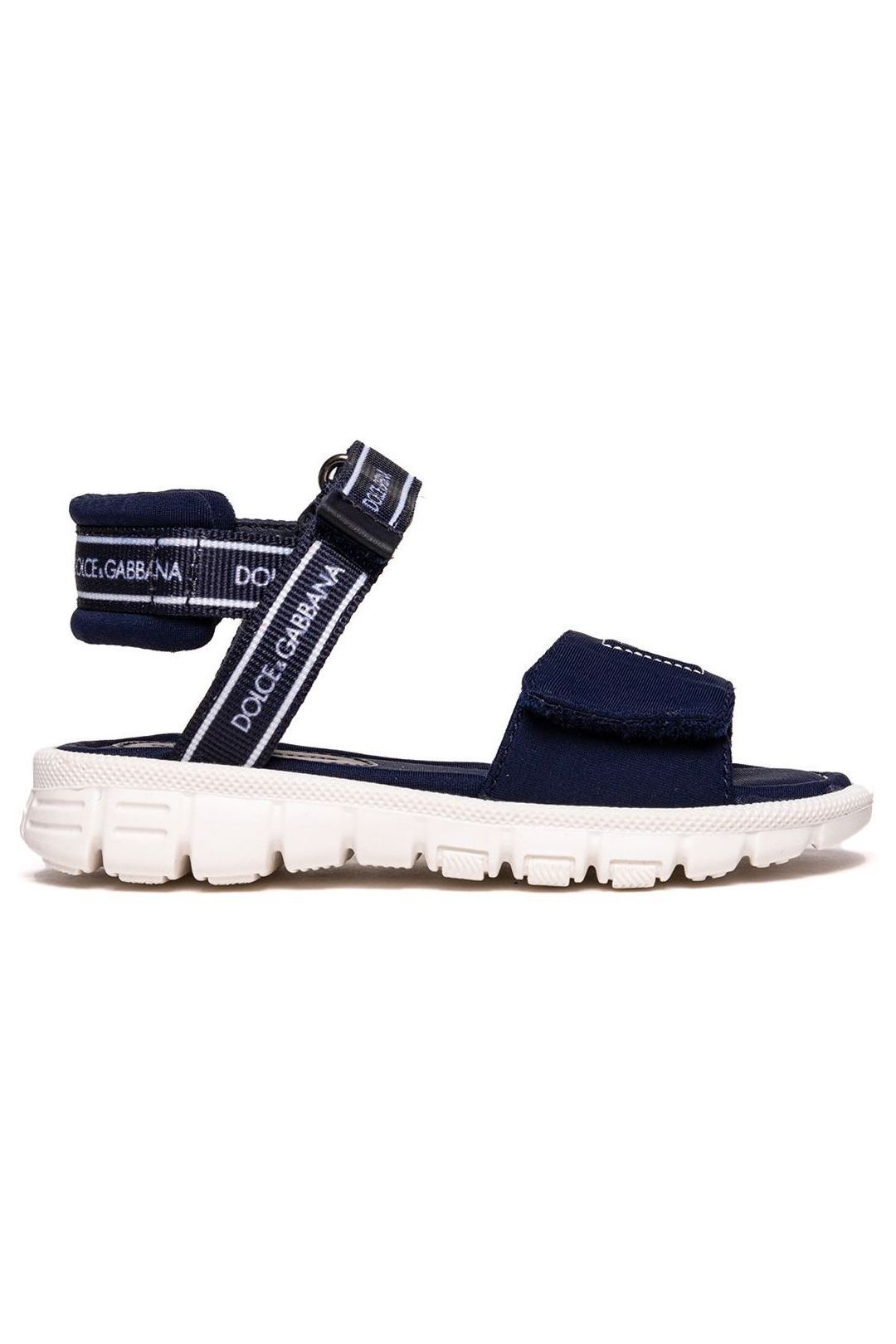 Купить Сандалии DOLCE & GABBANA