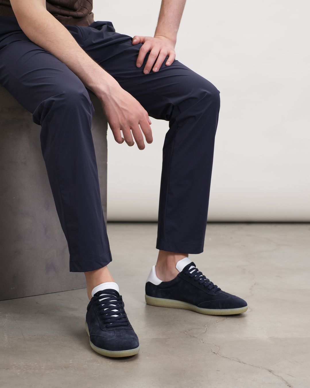 Купить Кеды BLACKSTONE