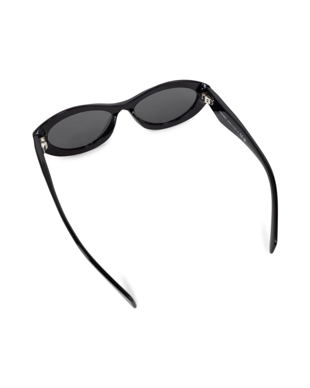 Купить Очки PRADA EYEWEAR