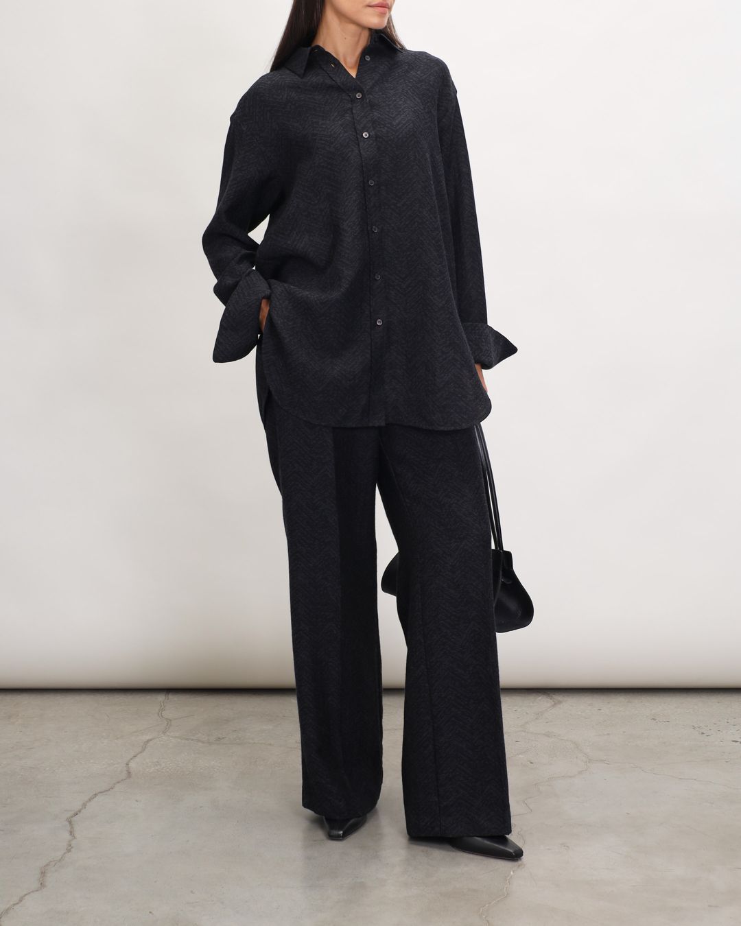 Купить Рубашка LORENA ANTONIAZZI