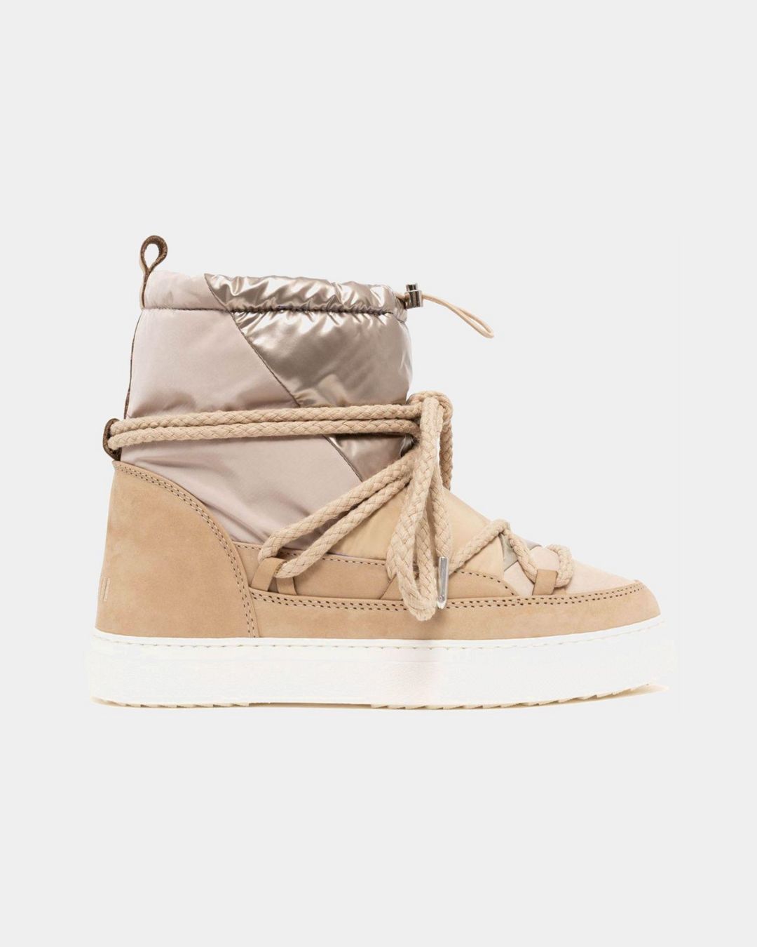 Купить Ботинки INUIKII