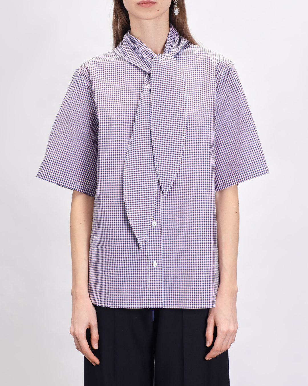 Купить Блуза HISTORY ONE