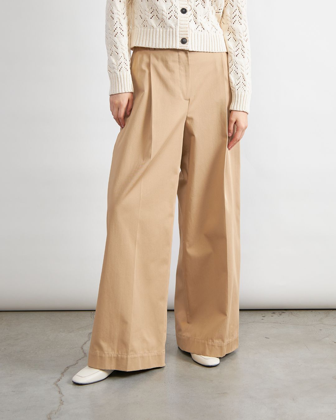 Купить Брюки WEEKEND MAX MARA