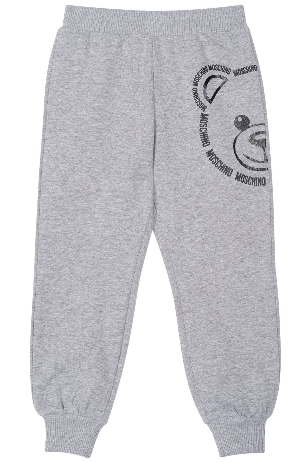 Купить Брюки спортивные MOSCHINO