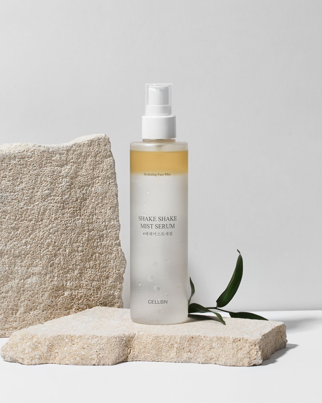 Купить Увлажняющий мист-спрей CELLBN