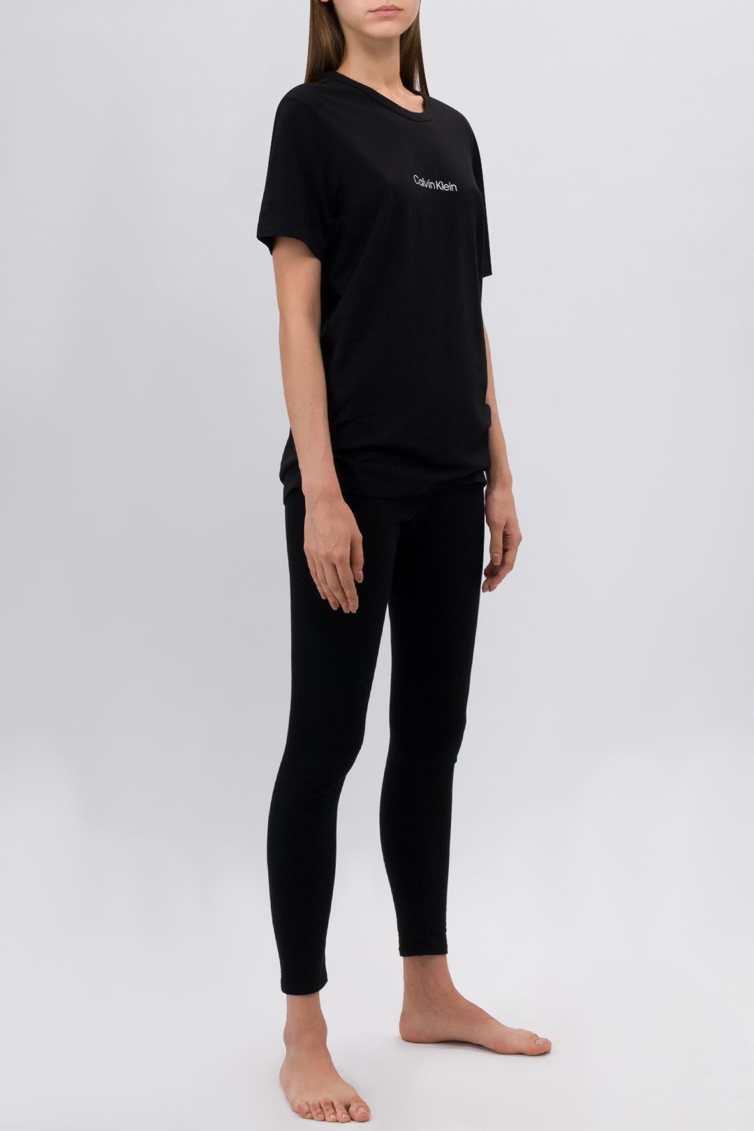 Купить Леггинсы CALVIN KLEIN