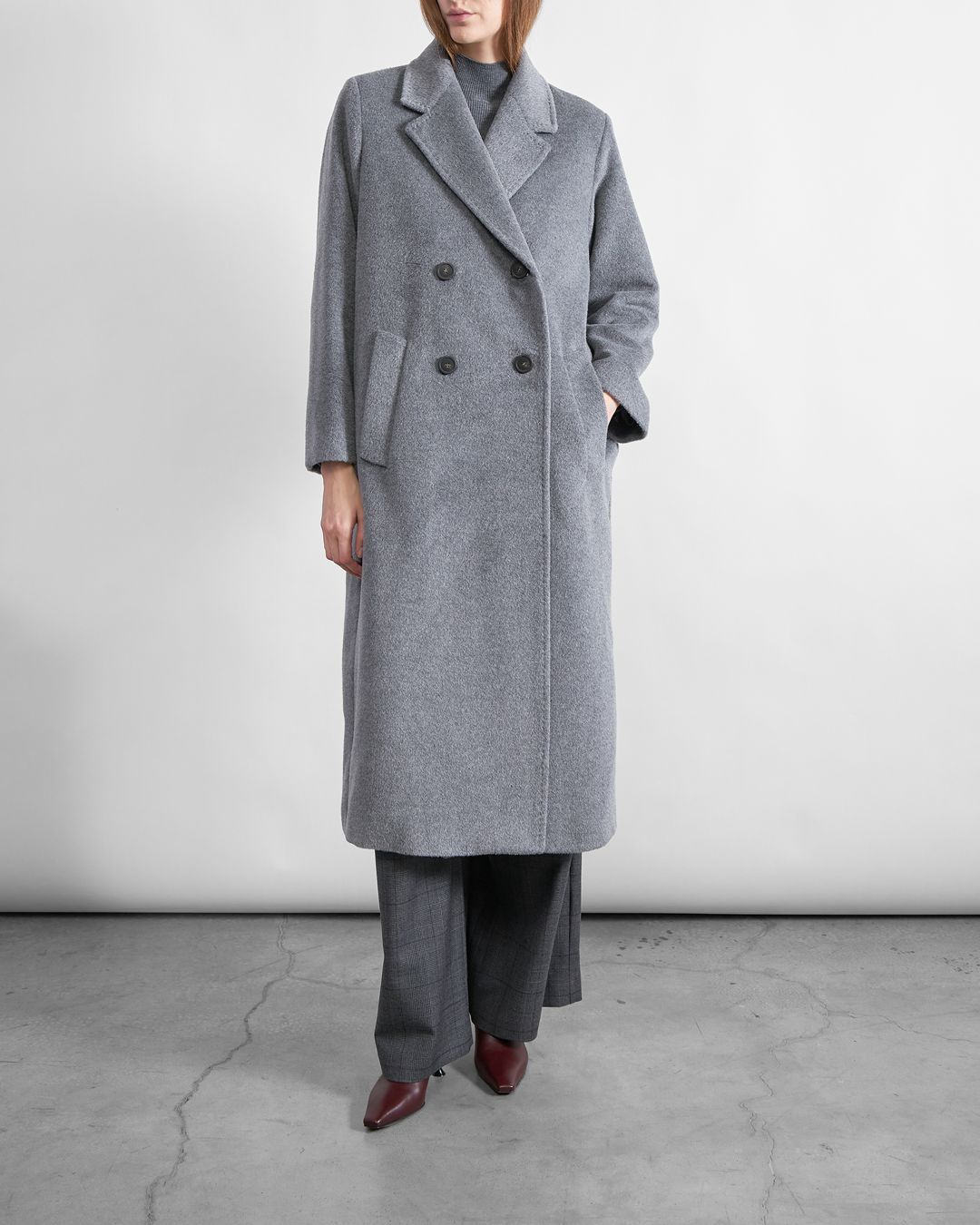 Купить Пальто WEEKEND MAX MARA