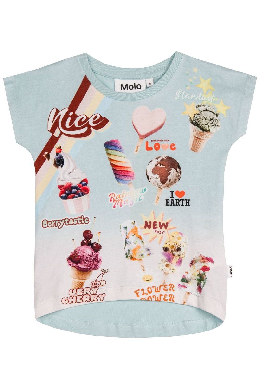 Купить Футболка MOLO KIDS