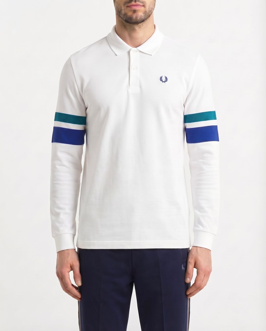 Купить Свитшот FRED PERRY